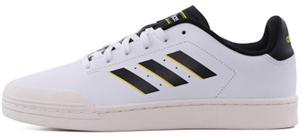 adidas neo Court 70S 'White Black' DB3044 adidas neo Court 70S 'White Black' DB3044