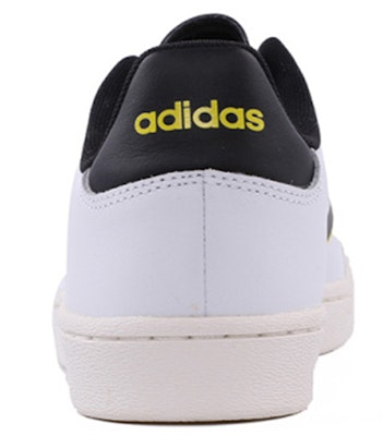 아디다스 네오 코트 70S '화이트 블랙' DB3044 Shop 아디다스 네오 코트 70S '화이트 블랙' DB3044