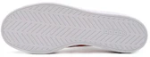 Details for adidas Neo Court 70s ''Bianco Rosso Brillante'' F34474