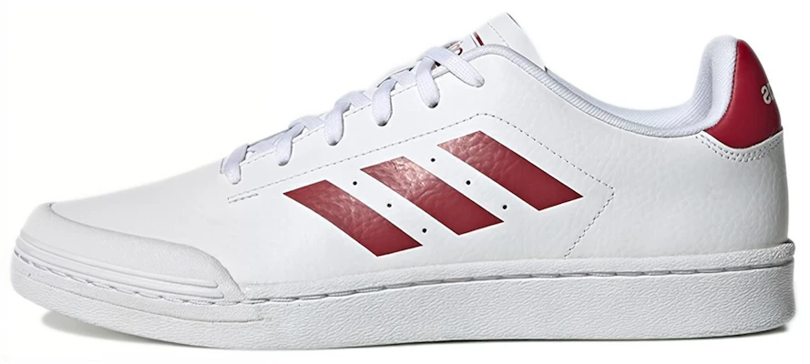 adidas neo Court 70s ''Weiß Rot'' EE8013 Buy adidas neo Court 70s ''Weiß Rot'' EE8013