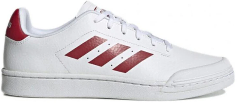 adidas neo Court 70s ''Weiß Rot'' EE8013 Order adidas neo Court 70s ''Weiß Rot'' EE8013