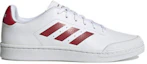 Order adidas neo Court 70s ''Weiß Rot'' EE8013