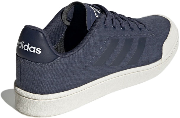 Kasut adidas Neo Court 70s 'Navy White' EE8018 Shop Kasut adidas Neo Court 70s 'Navy White' EE8018