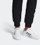 Details for adidas Neo Court 70S Sneaker ''Weiß Schwarz'' B79774