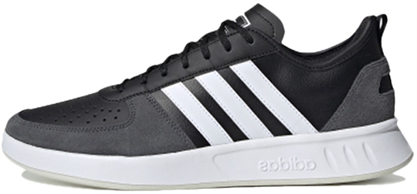 adidas neo Court 80S 'hitam/putih' EE9664 Buy adidas neo Court 80S 'hitam/putih' EE9664
