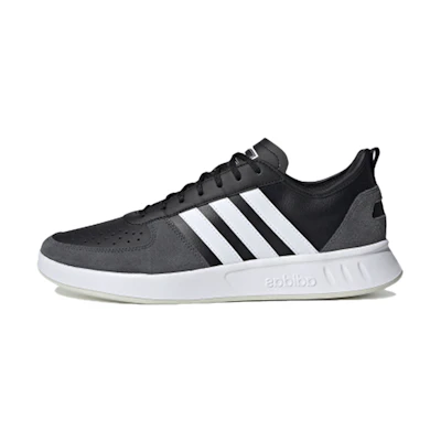 adidas neo Court 80S 'black/white'