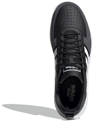 adidas neo Court 80S 'hitam/putih' EE9664 Shop adidas neo Court 80S 'hitam/putih' EE9664