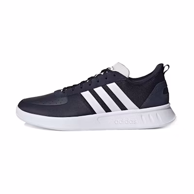 adidas neo Court 80s 'Blue Black White'