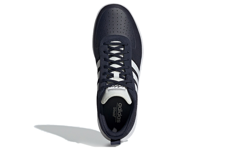 Purchase adidas neo Court 80s 墨汁藍