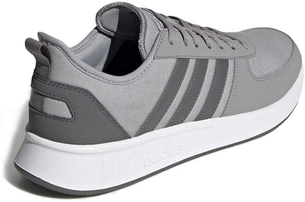 adidas neo Court 80s Gris EE9676 Shop adidas neo Court 80s Gris EE9676