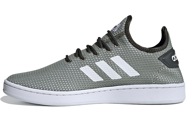 Buy adidas neo Court Adapt ''Groen Wit'' EG4373