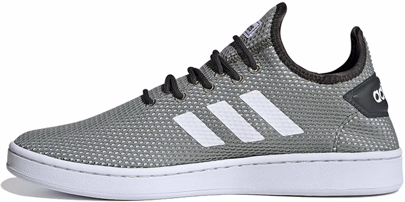 adidas neo Court Adapt 'Green White' EG4373 Buy adidas neo Court Adapt 'Green White' EG4373