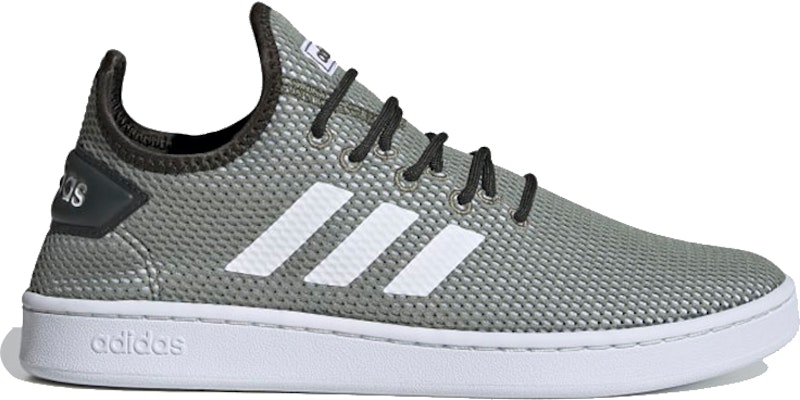 adidas neo Court Adapt 'Hijau Putih' EG4373 Order adidas neo Court Adapt 'Hijau Putih' EG4373