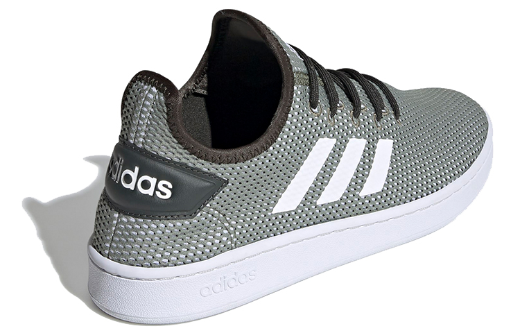 Shop adidas neo Court Adapt ''Groen Wit'' EG4373
