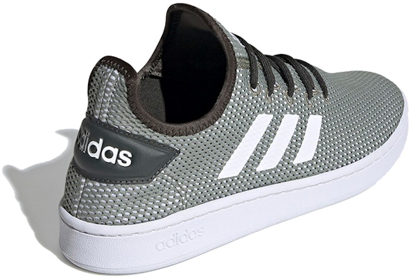 adidas neo Court Adapt 'Hijau Putih' EG4373 Shop adidas neo Court Adapt 'Hijau Putih' EG4373