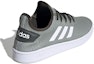 Shop adidas neo Court Adapt 'Hijau Putih' EG4373