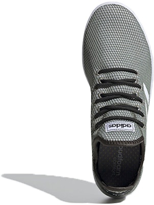 adidas neo Court Adapt 'Green White' EG4373 Purchase adidas neo Court Adapt 'Green White' EG4373