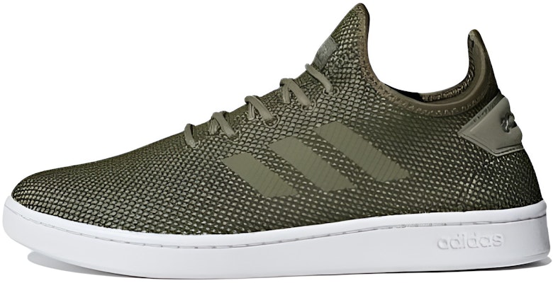 adidas NEO Court Adapt 'Olive Green' F36420 Buy adidas NEO Court Adapt 'Olive Green' F36420