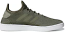 Order adidas NEO Court Adapt ''Olijfgroen'' F36420