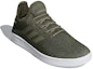 Lookbook adidas NEO Court Adapt 'Hijau Zaitun' F36420