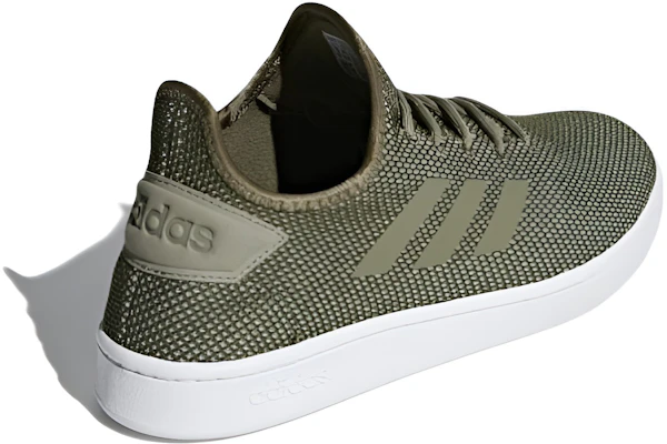 adidas NEO Court Adapt ''Olijfgroen'' F36420 Shop adidas NEO Court Adapt ''Olijfgroen'' F36420