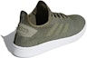 Shop adidas NEO Court Adapt 'Hijau Zaitun' F36420