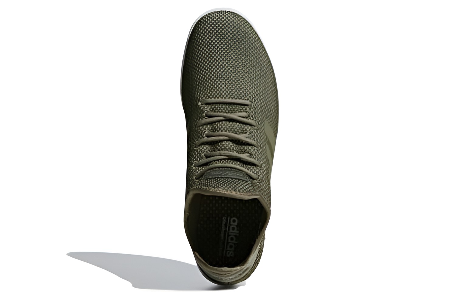 Purchase adidas NEO Court Adapt ''Olijfgroen'' F36420