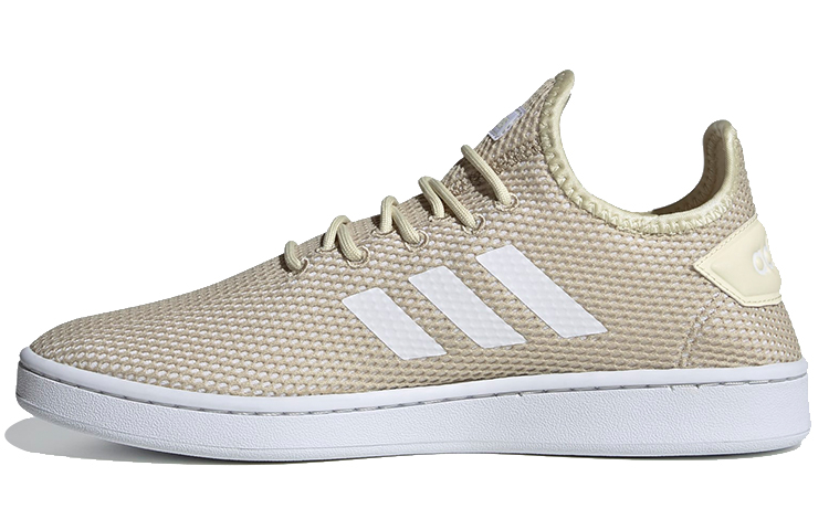 Buy adidas Neo Court Adapt Beige/Bianco EG4372