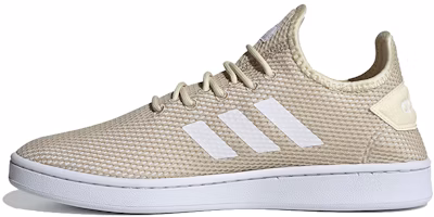 adidas neo Court Adapt Beige/White EG4372 adidas neo Court Adapt Beige/White EG4372