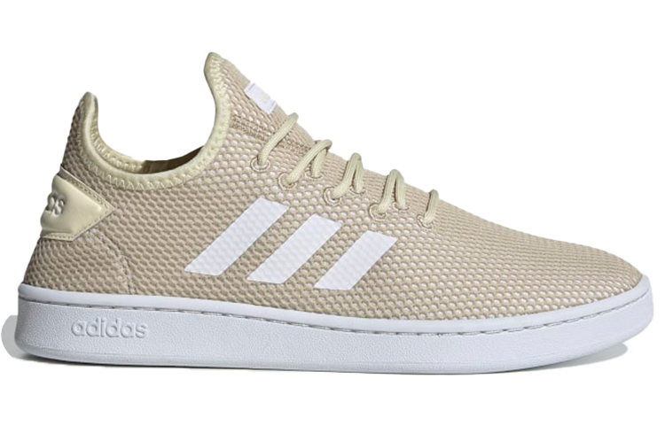 Order adidas Neo Court Adapt Beige/Bianco EG4372