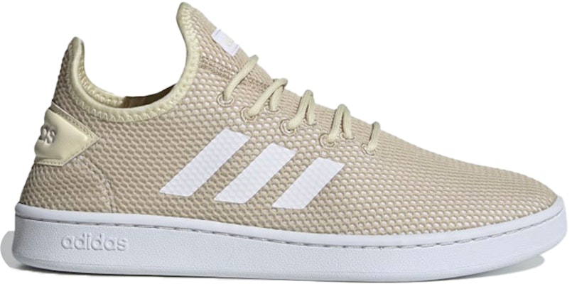 adidas neo Court Adapt Beige/White EG4372 Order adidas neo Court Adapt Beige/White EG4372