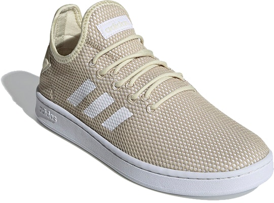 adidas neo Court Adapt Beige/Blanco EG4372 Lookbook adidas neo Court Adapt Beige/Blanco EG4372
