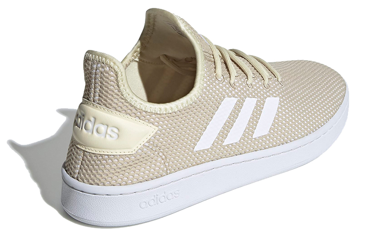 Shop adidas Neo Court Adapt Beige/Bianco EG4372