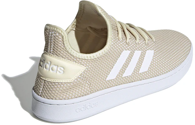 adidas Neo Court Adapt Beige/Bianco EG4372 Shop adidas Neo Court Adapt Beige/Bianco EG4372