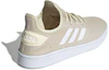 Shop adidas Neo Court Adapt Beige/Bianco EG4372
