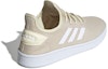 Shop adidas neo Court Adapt Beige/Putih EG4372