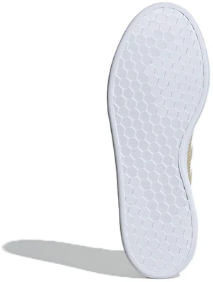 adidas Neo Court Adapt Beige/Bianco EG4372 Details for adidas Neo Court Adapt Beige/Bianco EG4372