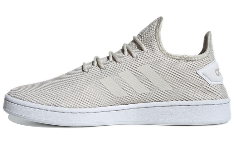 adidas neo Court Adapt Pink/White EE7601