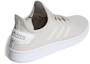 Shop adidas neo Court Adapt Pink/Putih EE7601