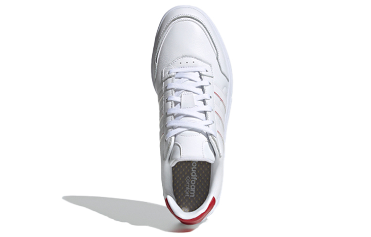 Purchase adidas neo Court Master Putih/Merah G55069