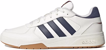 Adidas Neo Courtbeat 'Cloud White' HQ1764 Adidas Neo Courtbeat 'Cloud White' HQ1764