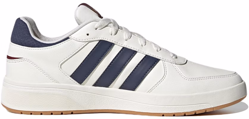 Adidas Neo Courtbeat 'Cloud White' HQ1764 Order Adidas Neo Courtbeat 'Cloud White' HQ1764