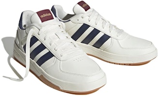 Adidas Neo Courtbeat 'Blanco Nube' HQ1764 Lookbook Adidas Neo Courtbeat 'Blanco Nube' HQ1764