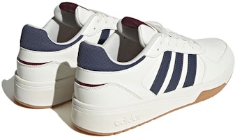 Adidas Neo Courtbeat 'Blanco Nube' HQ1764 Shop Adidas Neo Courtbeat 'Blanco Nube' HQ1764