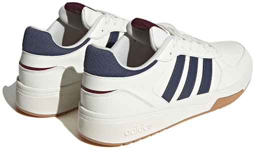 Adidas Neo Courtbeat 'Putih Awan' HQ1764 Shop Adidas Neo Courtbeat 'Putih Awan' HQ1764