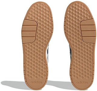 Adidas Neo Courtbeat 'Putih Awan' HQ1764 Details for Adidas Neo Courtbeat 'Putih Awan' HQ1764