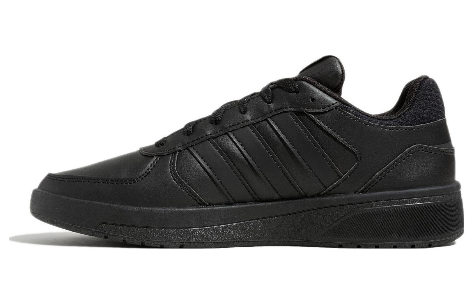 adidas Neo Courtbeat 'Core Black' GX1746