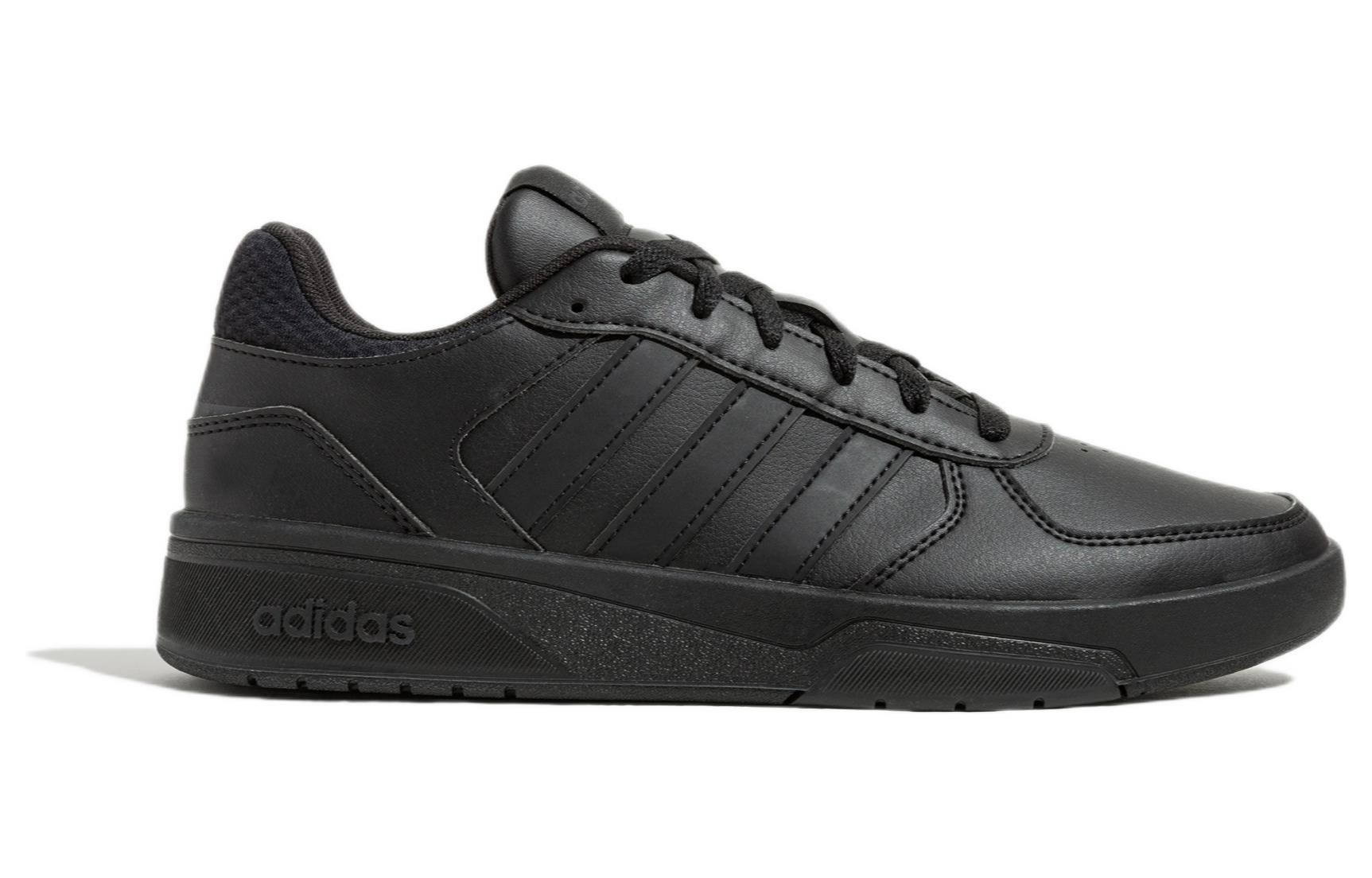 Order adidas neo Courtbeat 防滑耐磨 低筒 板鞋 黑色