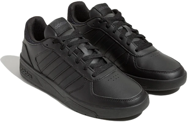 アディダス ネオ コートビート コアブラック GX1746 Lookbook アディダス ネオ コートビート コアブラック GX1746