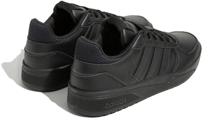 アディダス ネオ コートビート コアブラック GX1746 Shop アディダス ネオ コートビート コアブラック GX1746